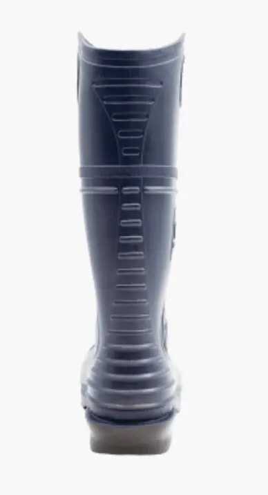 Dunlop Durapro Steel Toe Boot Size 12 1