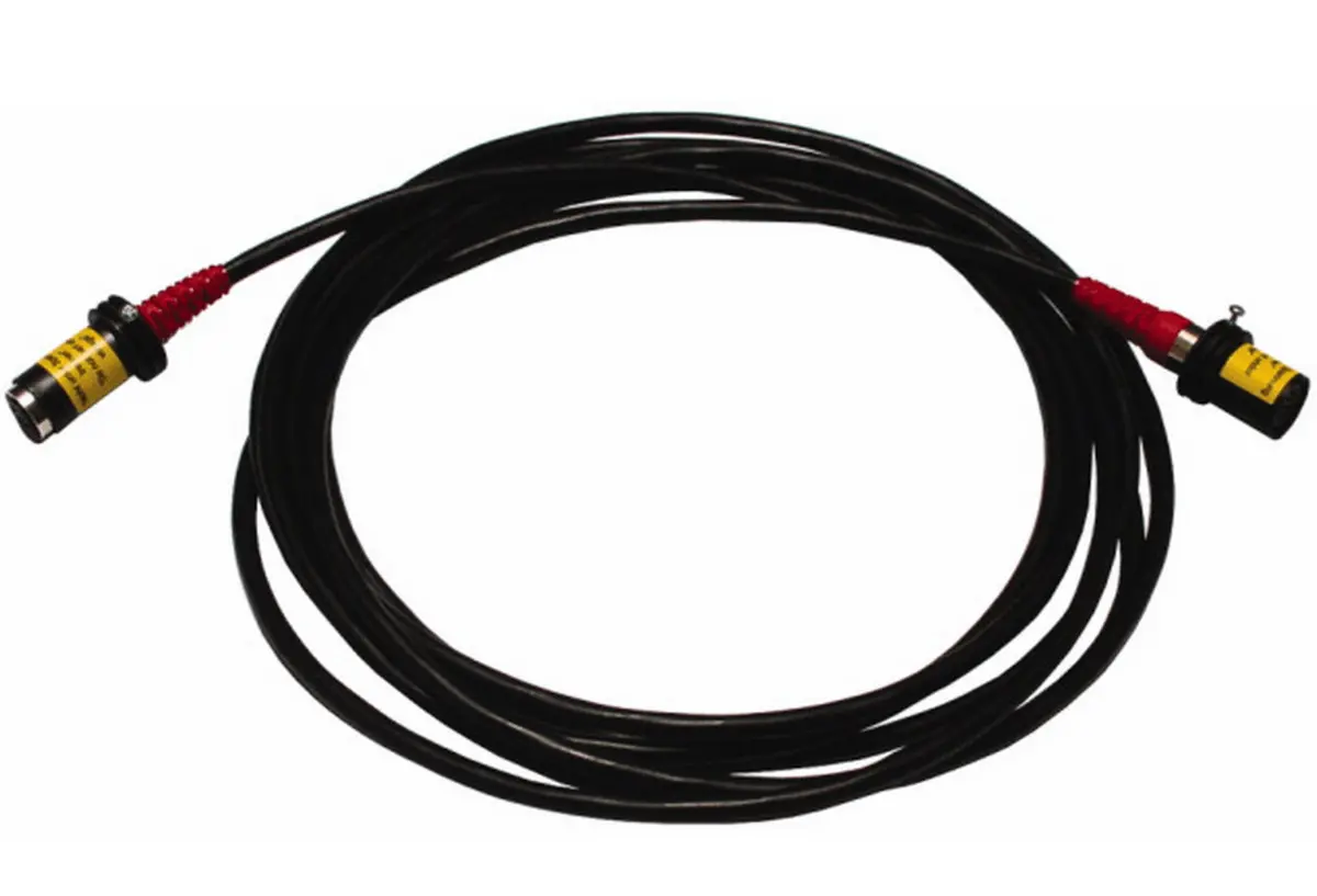 Wagner Connecting Cable Pea-C2/C3/C4 20M Extension 1