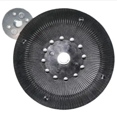 Fibre Disc Backing Pad 4.5" (5/8-11)   Pn#Bp001 1