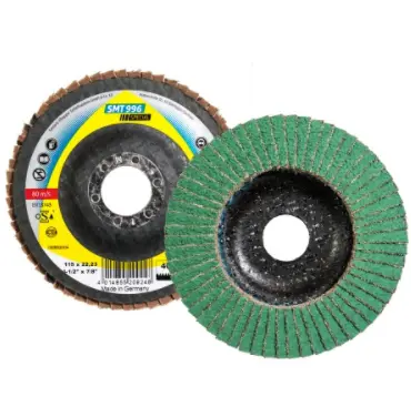 Klingspor Flap Disc 2
