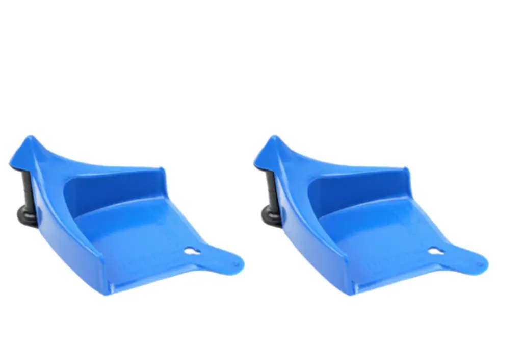 Detail Guardz - Hose Guide (2Pk) Blue 1