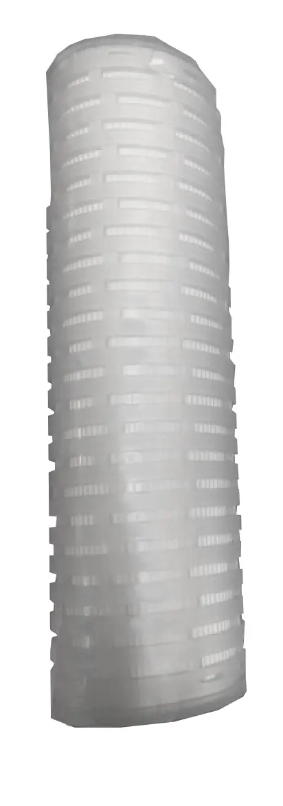 Wandres Ingromat™ Replacement Filter 1