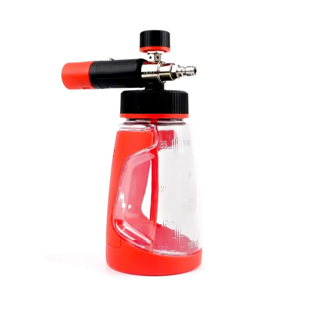 Maxshine Snow Foam Cannon V2 1