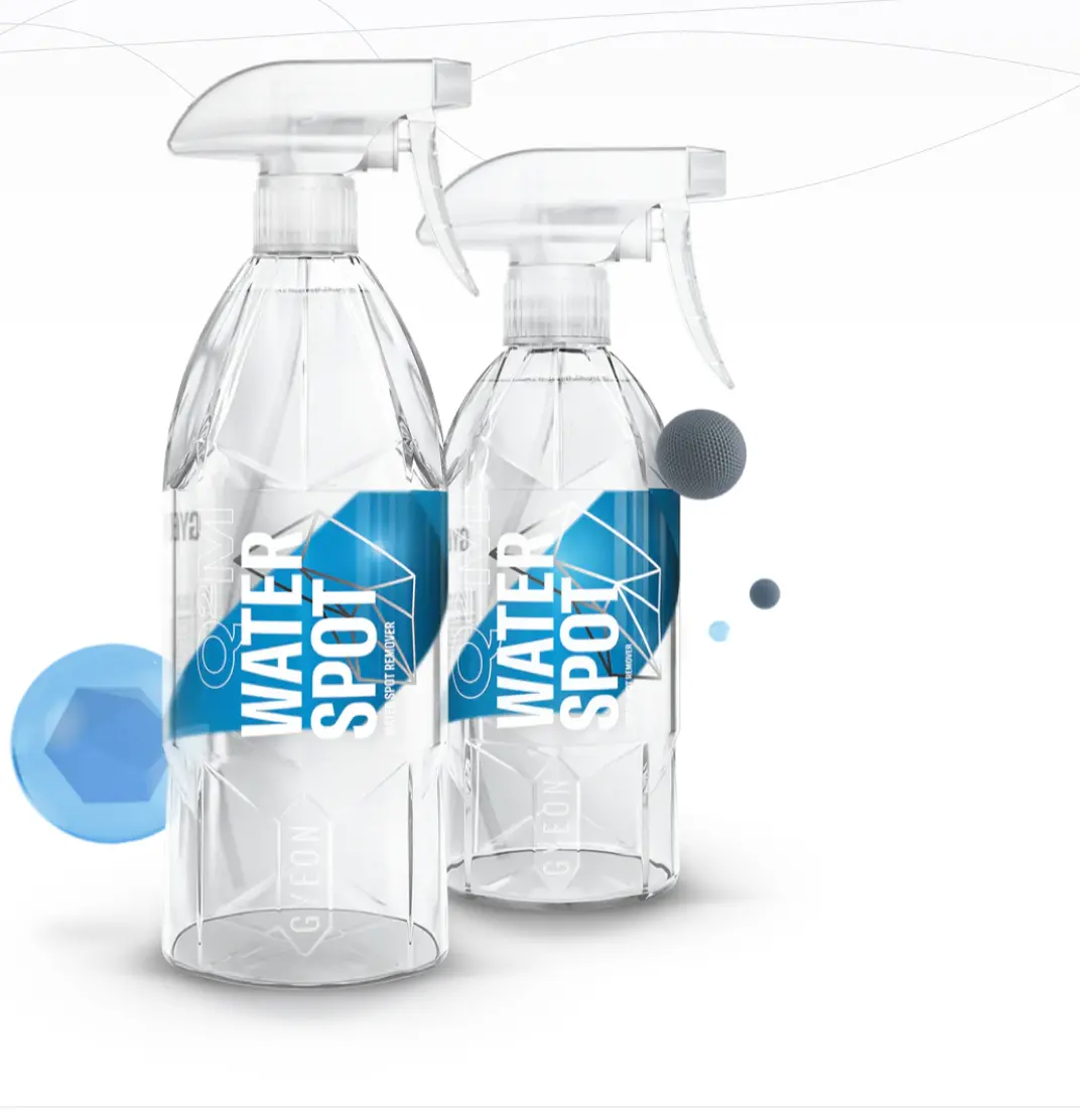 Gyeon Water Spot Remover 500Ml | 1L 1