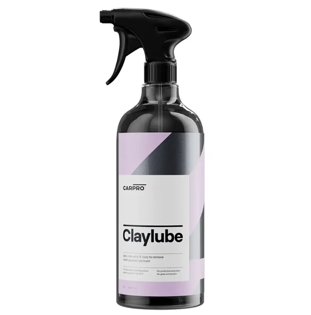 Carpro Clay Lube 1L 1