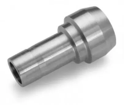 Hosco 316 Stainless Steel Compression & Instrumentation Fittings, Port Connectors (Various Size Options) 1