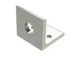 Hosco Sst Stainless Steel Fittings And Adaptors, Bracket (Various Size Options) 1
