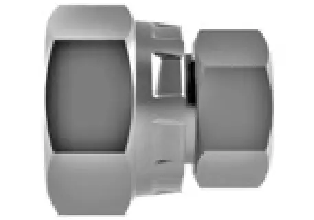 Hosco Sst Stainless Steel Fittings And Adaptors, Cap (Various Size Options) 1