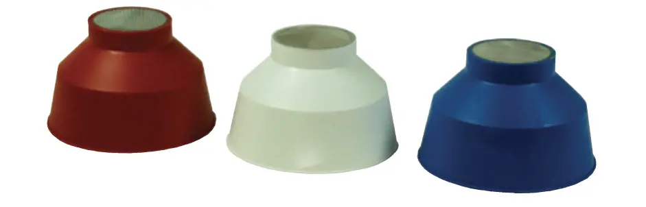 Devilbiss Automotive Paint Strainers (Various Mesh Options) 1