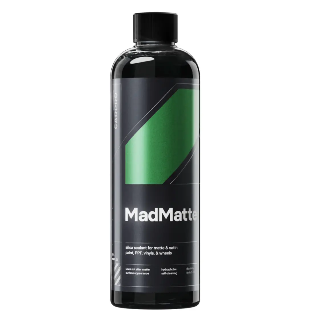 Carpro Madmatte 500Ml 1