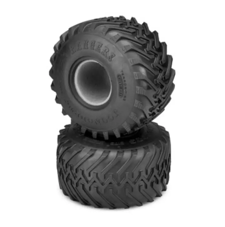 Rangers 2.2" Mt | Scale Tires - Gold Compound 1