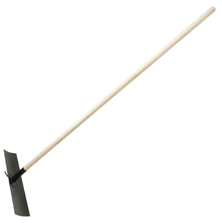 19" X 4" Kumalong® Concrete Spreader With Hook 1