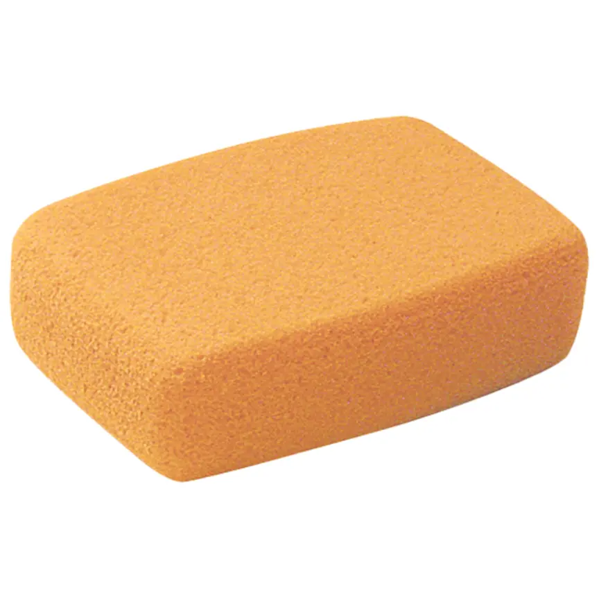 Kraft Tool 7-1/2" X 5" X 2" Grout Sponge (Sold Per Sponge) 1
