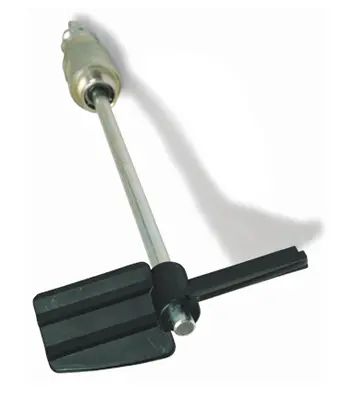 Devilbiss Qmg-4Xx Agitator Assembly (Various Size Options) 1