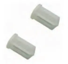 Devilbiss Kr-484-K10 Filter (Pack Of 10) For Jga Pro Suction 1