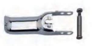 Devilbiss Sp-617-Cr-K Trigger Stud & Screw Set For Gti Pro Lite E 1