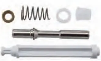 Devilbiss Pro-471 Air Valve Kit For Gti Pro Lite E 1