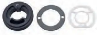 Devilbiss Sn-69-K Spray Head And Seal Kit For Gti Pro Lite 1
