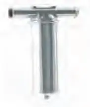 Binks 1078Xx Cartridge Filter Housing (Various Options) 1