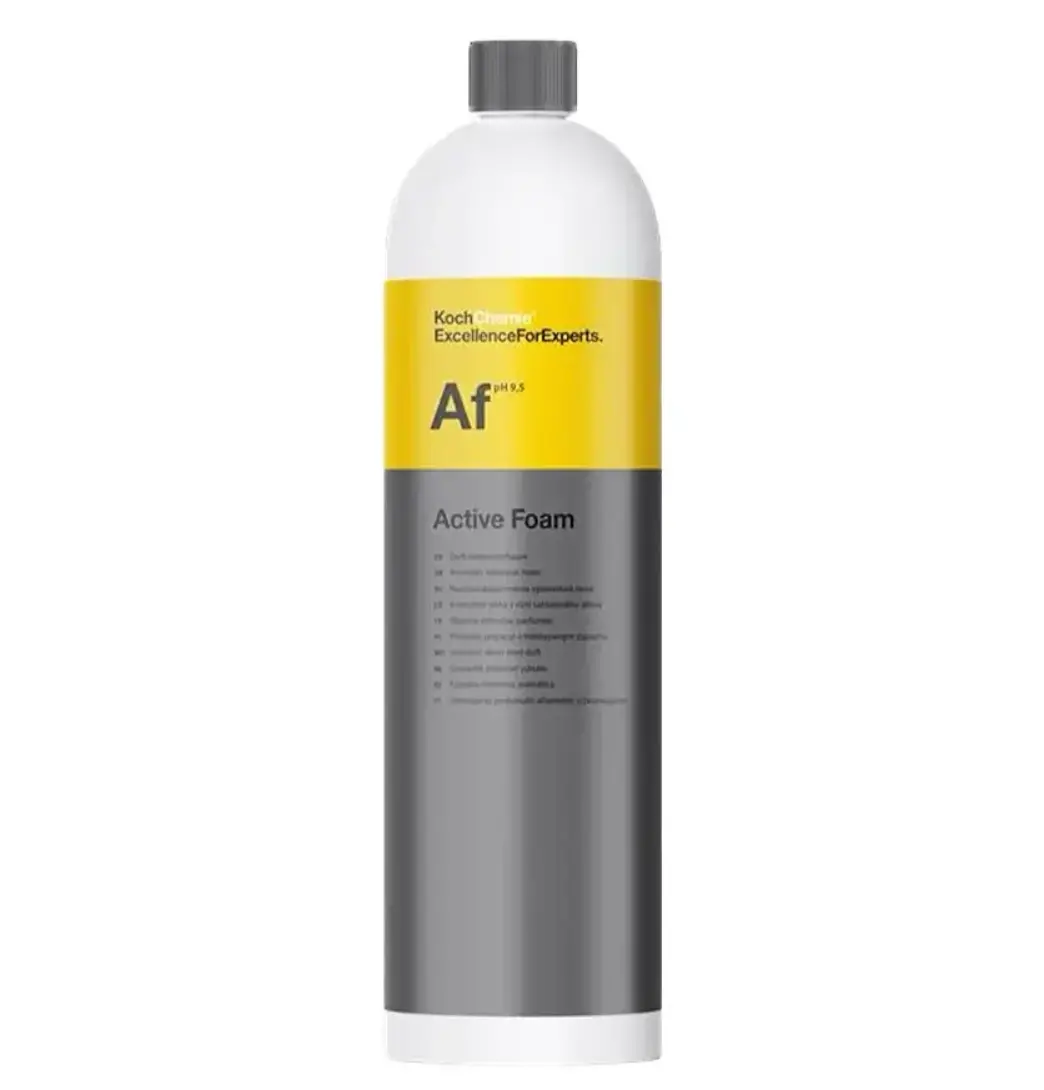 Koch Chemie Active Foam - 1L | 5L 1