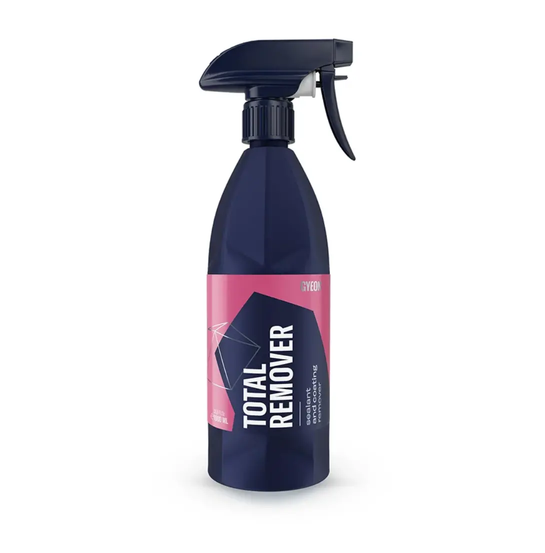 Gyeon Q²m Total Remover 500Ml | 1L 2