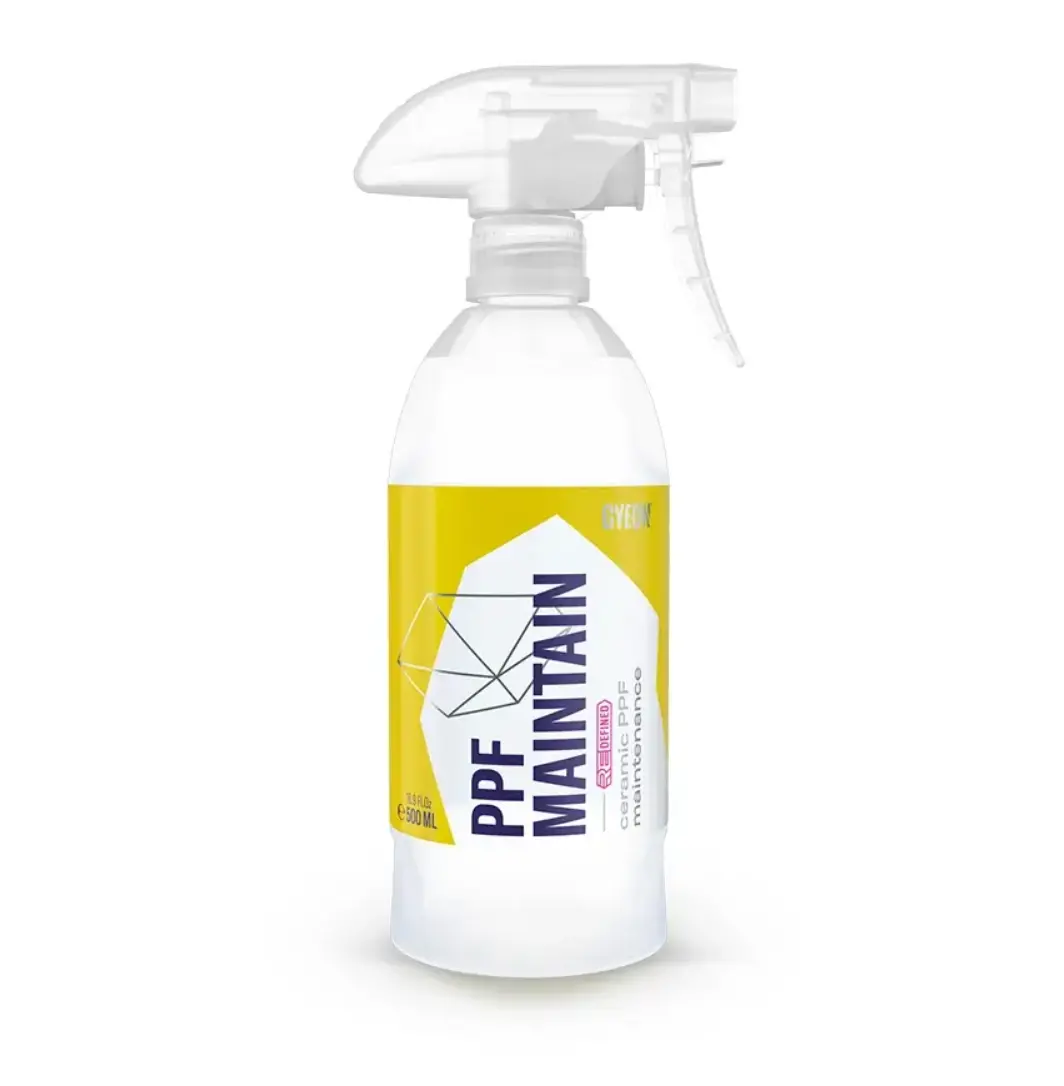 Gyeon Q²m Ppf Maintain Redefined 500Ml 1