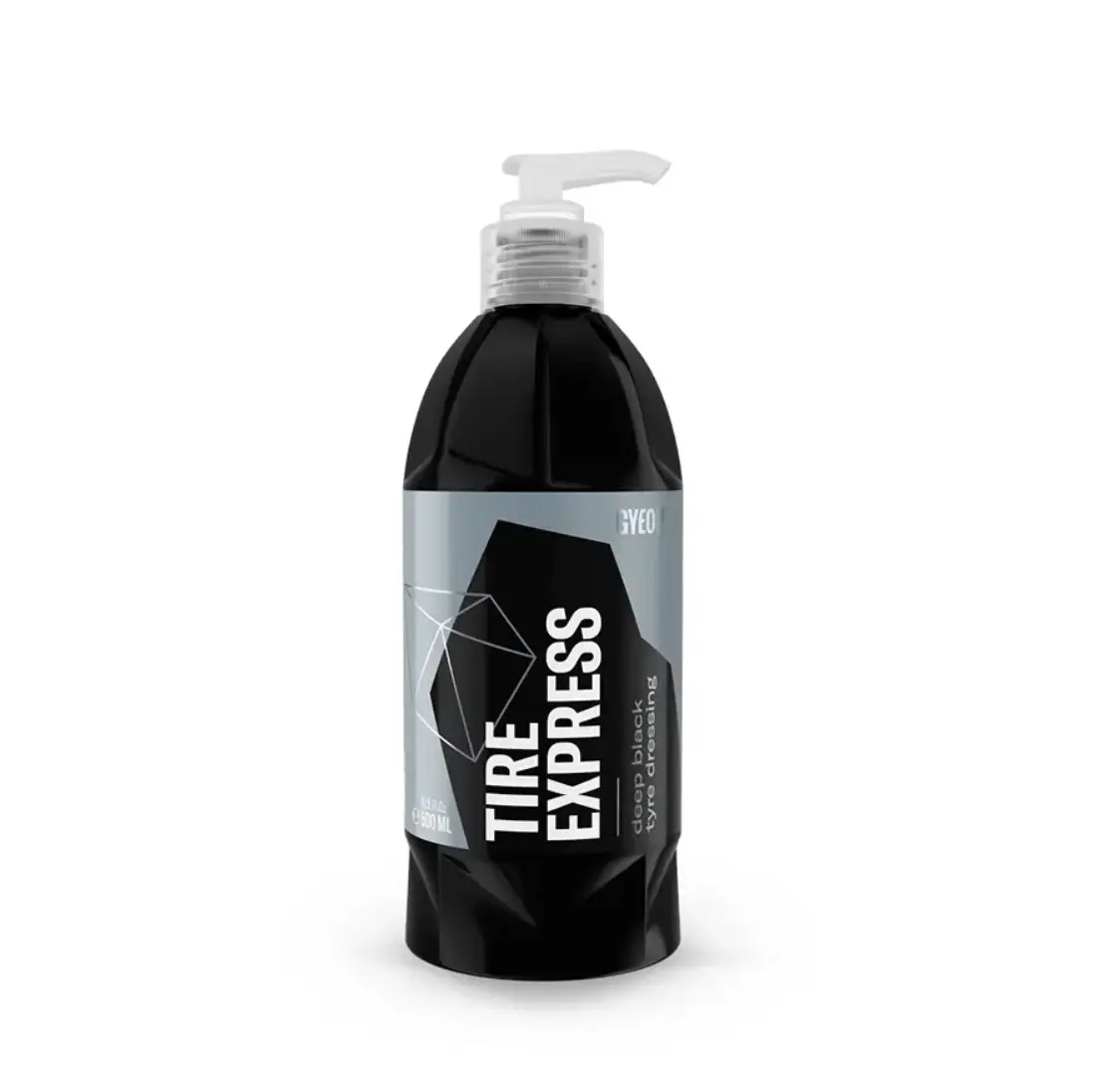 Gyeon Q²m Tire Express 500Ml - 1L 1