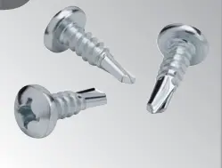Sata 146357 Mounting Screws, Rcs, 3 Pk 1