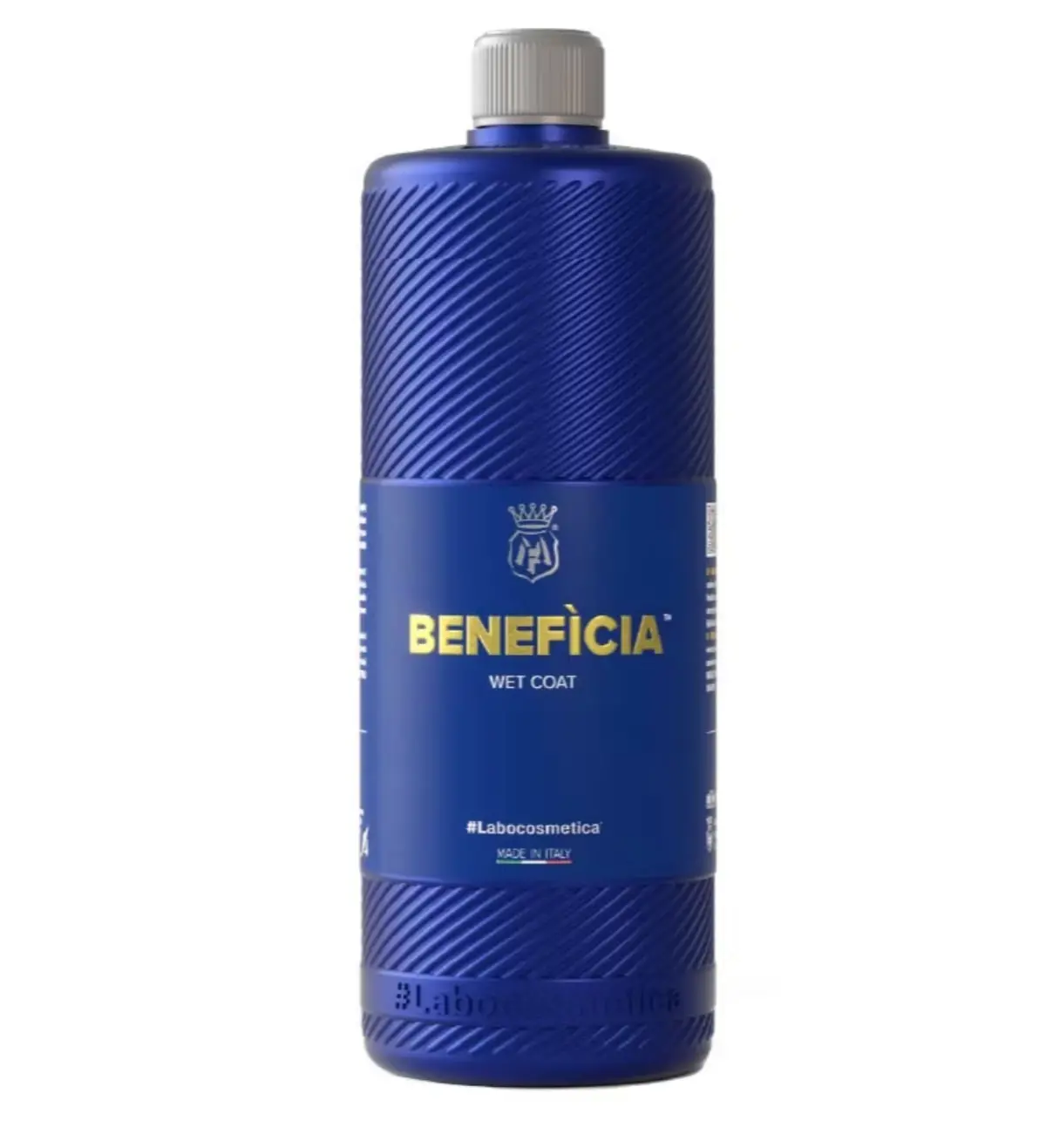 Labocosmetica Beneficia - 1L & 4.5L 1