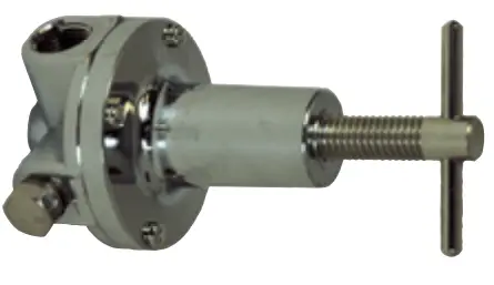Devilbiss Har-520 Air Regulator, Non-Relieving 50 Cfm 1