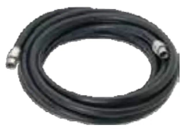 Binks Fluid Hose 25 Foot X 3/8" I.D. 1