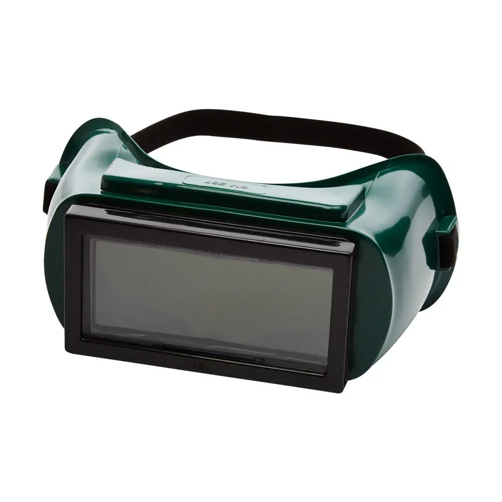 Best Weld Welders Goggle, Fixed Front 1