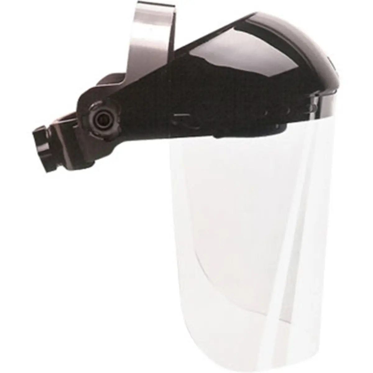 Pirate Brand - Bullard® Sentinel Series, Standard Headgear 1