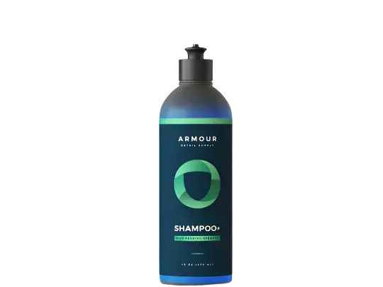 Armour Detail | Shampoo+ 1