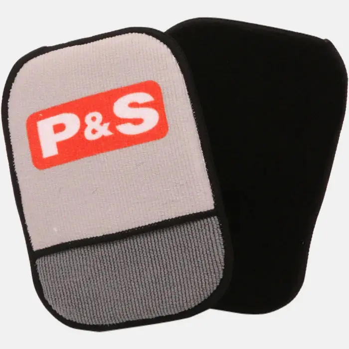 P&S Xpress Sidekick Interior Scrub Pad - 2 Pack 1