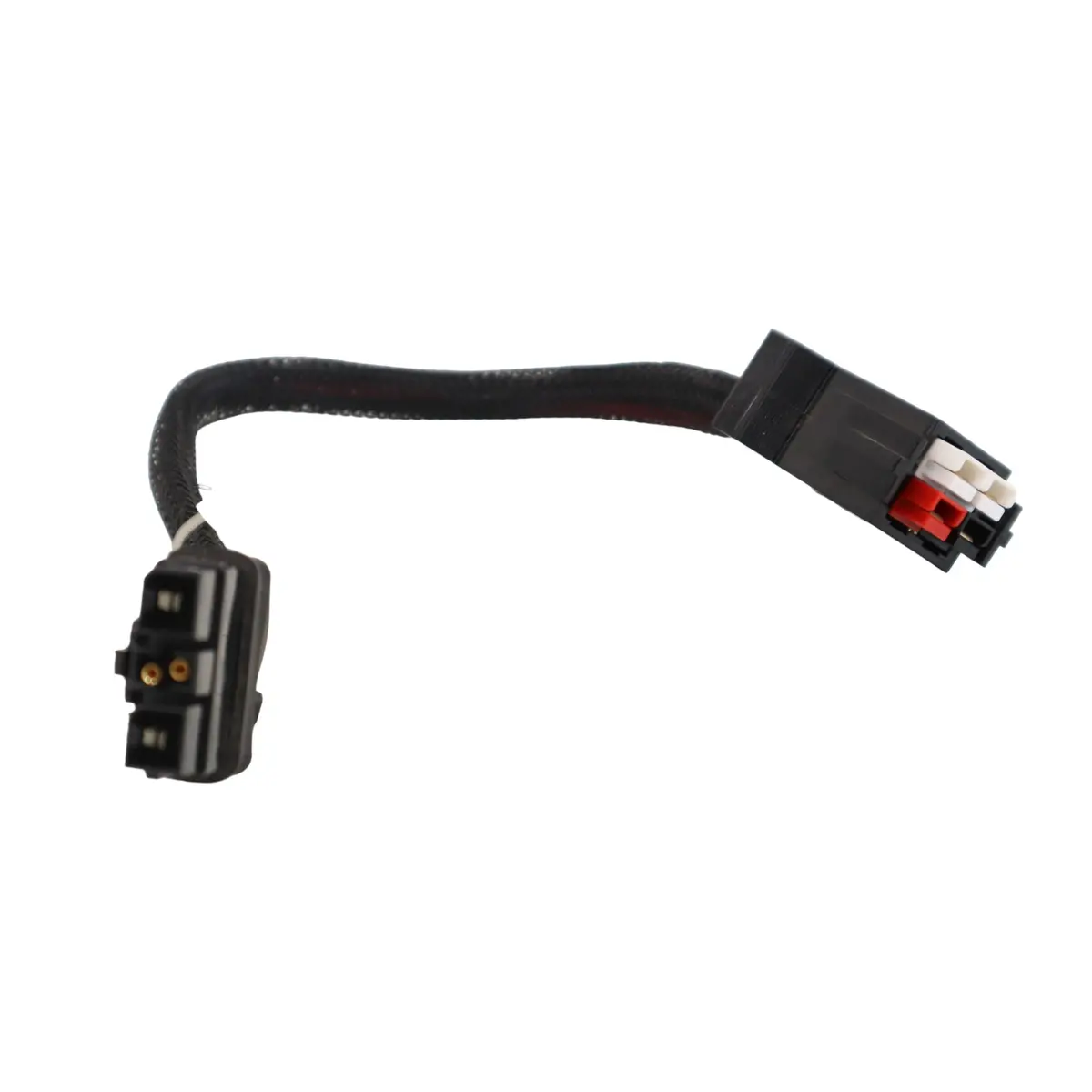 Motor Wiring Harness For Pride Mobility Jazzy 610, Quantum 610, And Jazzy 600 Es Power Chairs 1