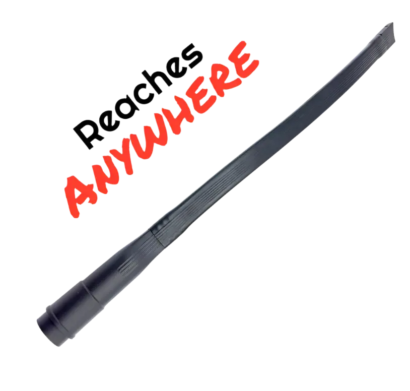 Buff Brite Sidewinder Crevice Tool 1