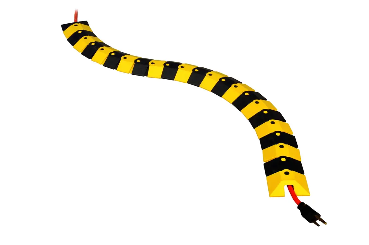 Ultratech Ultra-Sidewinder Cable Protection System® 1