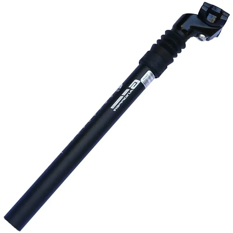 Simple Spring Suspension Post, Adjustable 1