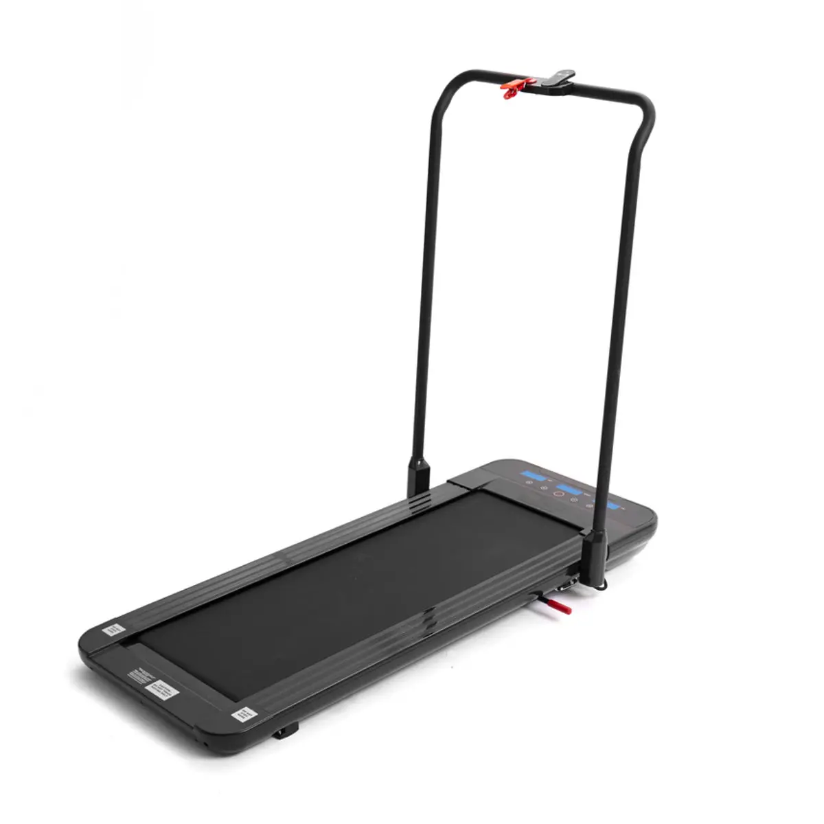 Fitnation Slimline Treadmill 1