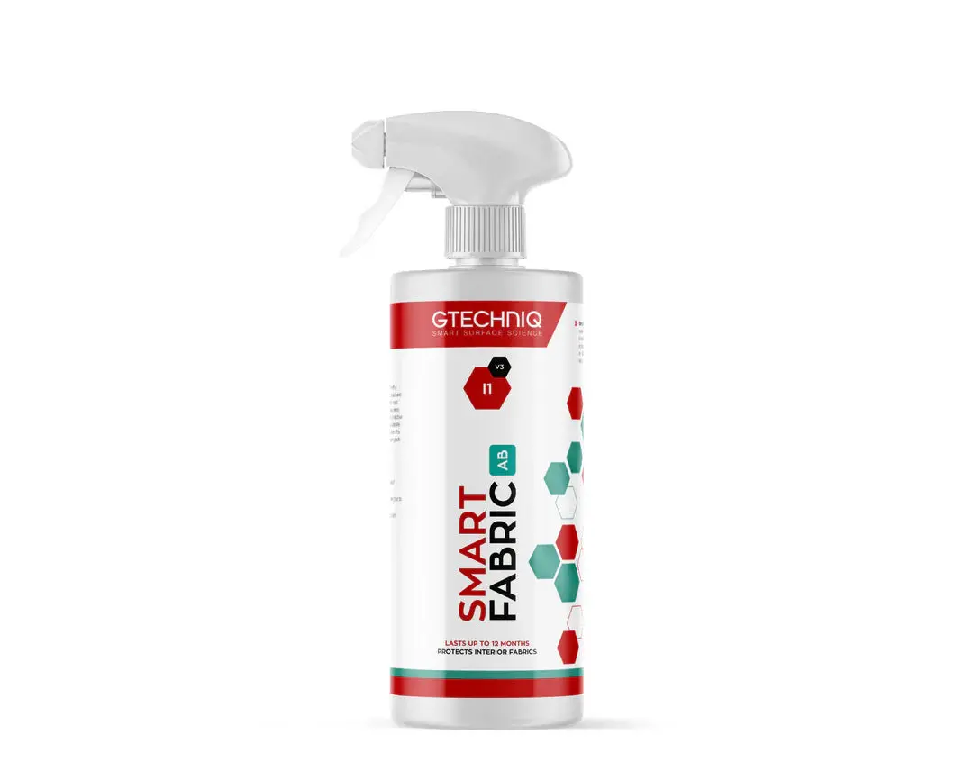 Gtechniq I1 Smart Fabric Ab V3 - 500Ml 1
