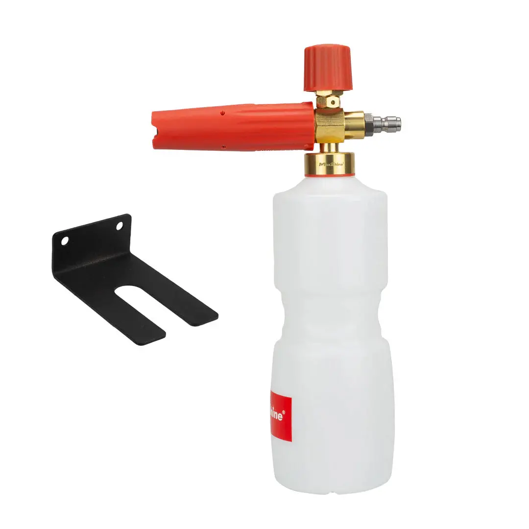 Maxshine Snow Foam Wash Cannon 1