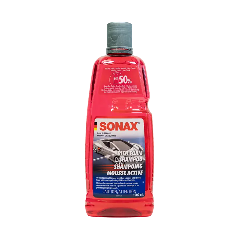 Sonax Rich Foam Shampoo | 1L 1