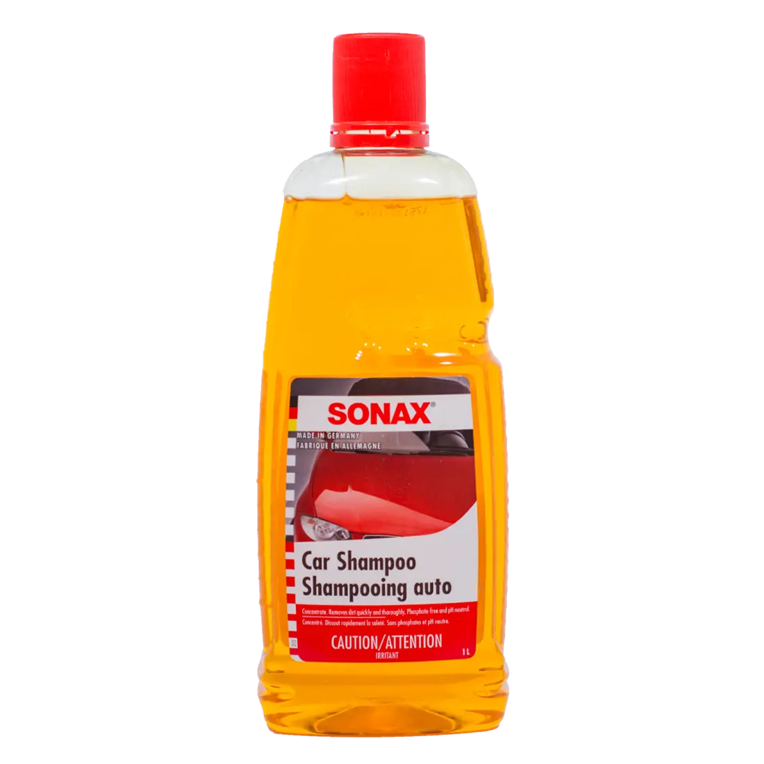 Sonax Car Shampoo | 1L 1