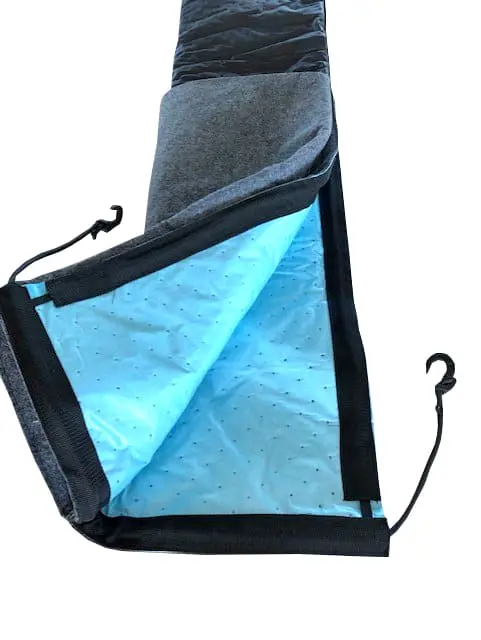 Ultratech Ultra-Spill Diaper® 1