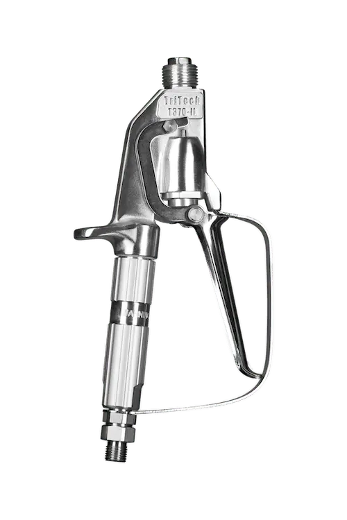 Tritech T370-Il Airless Spray Gun 1
