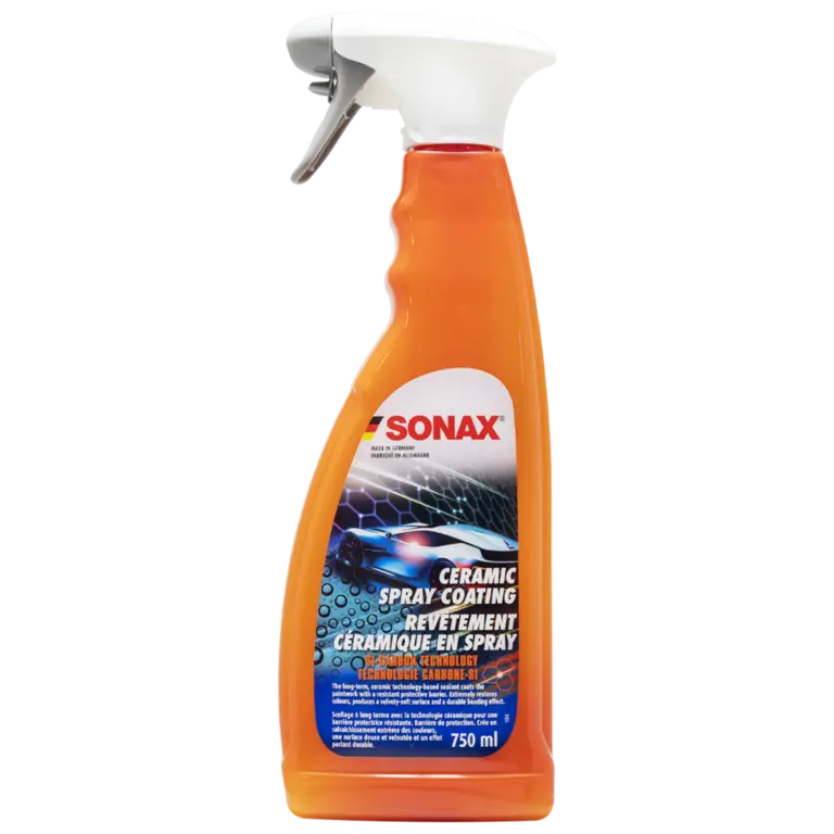 Sonax Ceramic Spray Coating | 750Ml 1