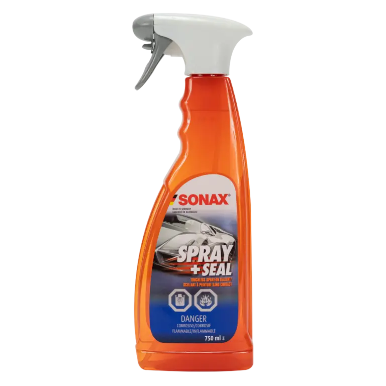 Sonax Spray & Seal | 750Ml 1