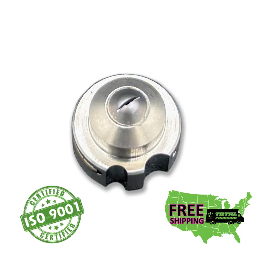 Aftermarket Sames® Kremlin® Air Assisted Airless Airmix® Tip (Non-Oem) 1