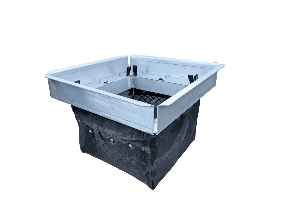 Ultratech Ultra-Storm Guard Plus® 1